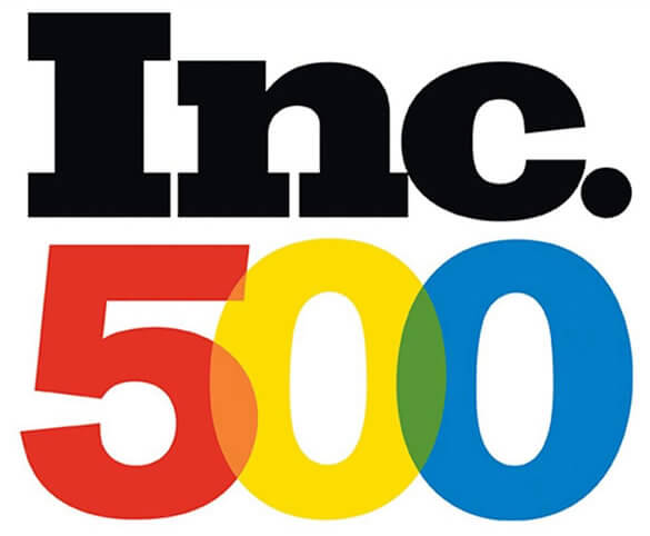 Equity and Help has been published in the Inc. 500